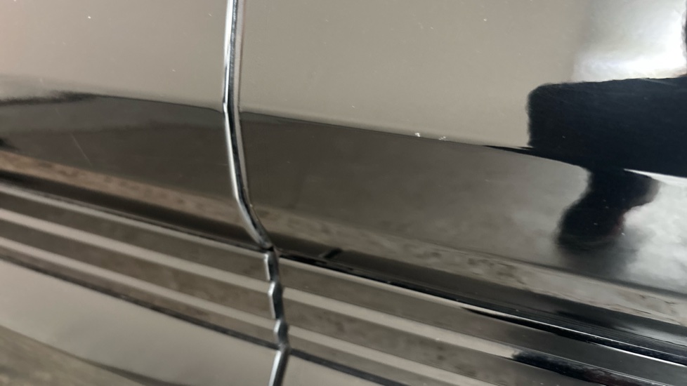 AUDI Q8 chips