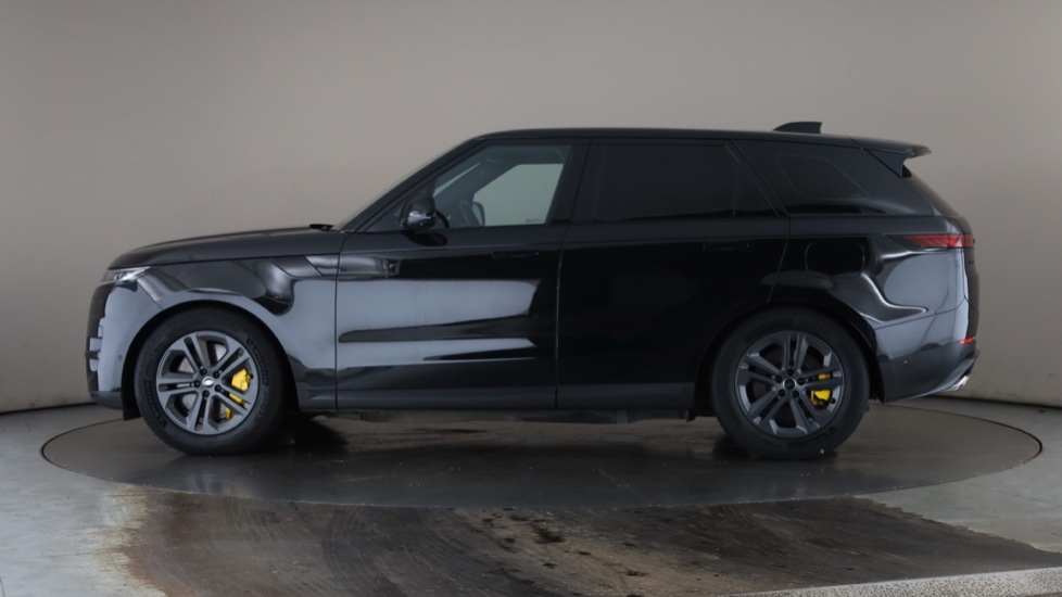 LAND ROVER RANGE ROVER SPORT Image 2