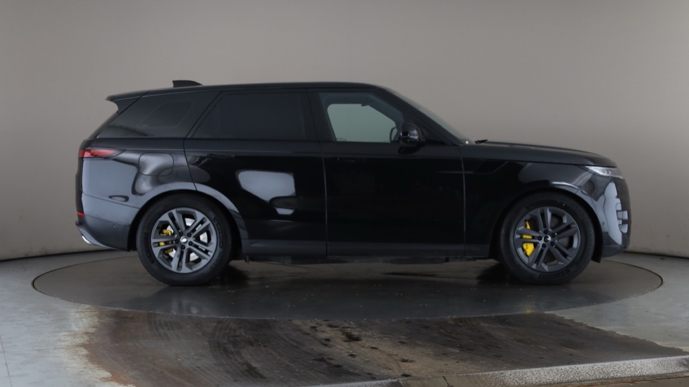 LAND ROVER RANGE ROVER SPORT Image 6