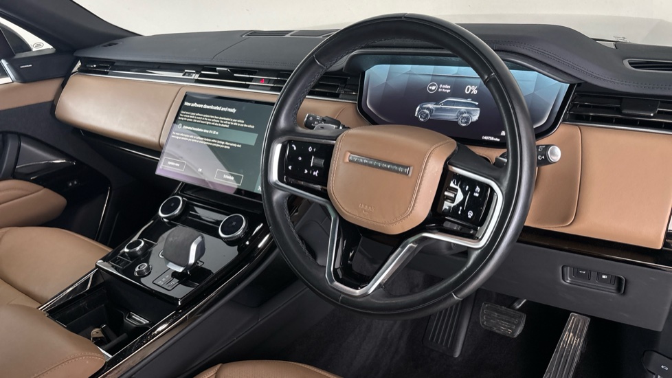 LAND ROVER RANGE ROVER SPORT Image 9