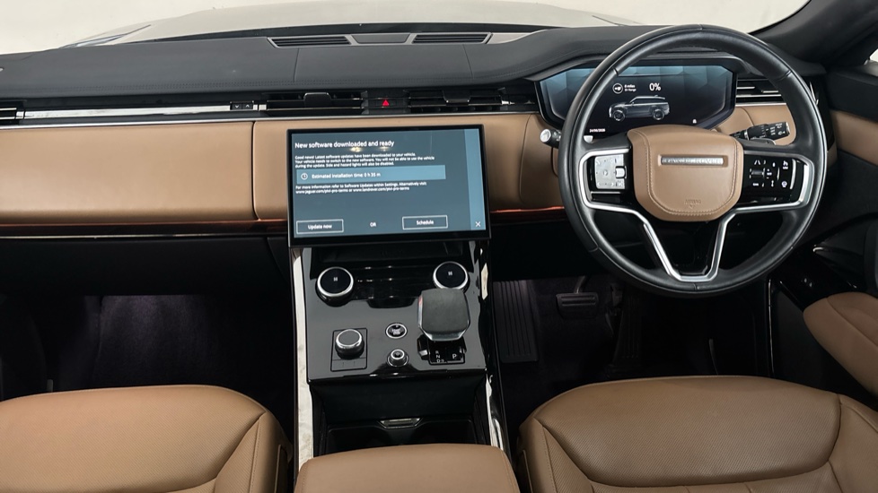 LAND ROVER RANGE ROVER SPORT Image 11