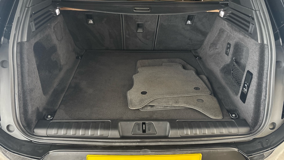 LAND ROVER RANGE ROVER SPORT Image 15