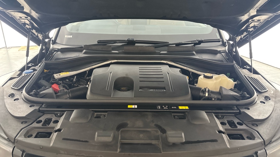 LAND ROVER RANGE ROVER SPORT Image 16