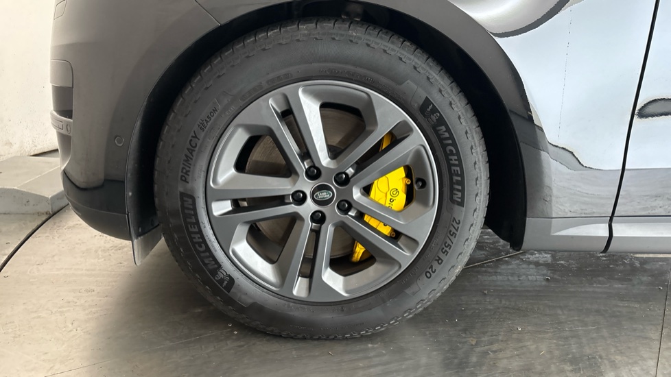 LAND ROVER RANGE ROVER SPORT Image 17