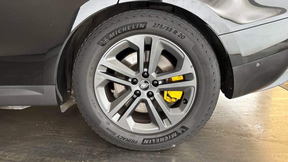 LAND ROVER RANGE ROVER SPORT Image 18