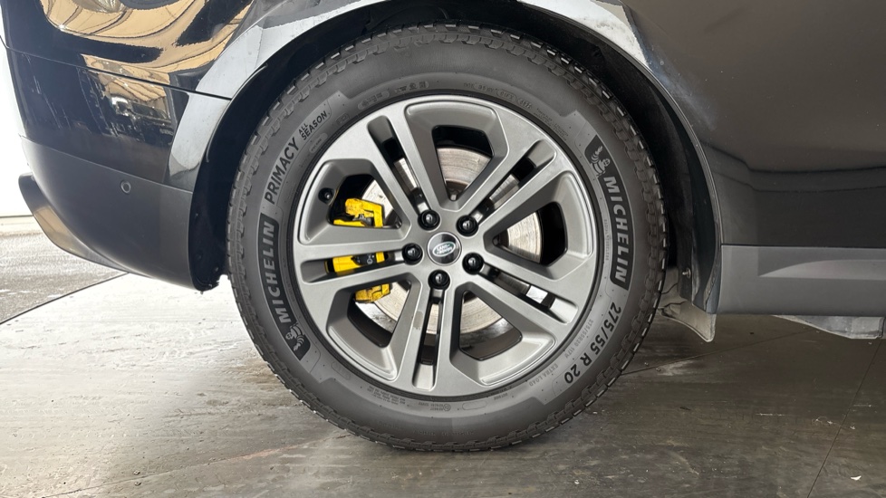 LAND ROVER RANGE ROVER SPORT Image 19