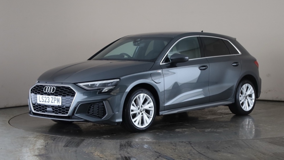 Used AUDI A3