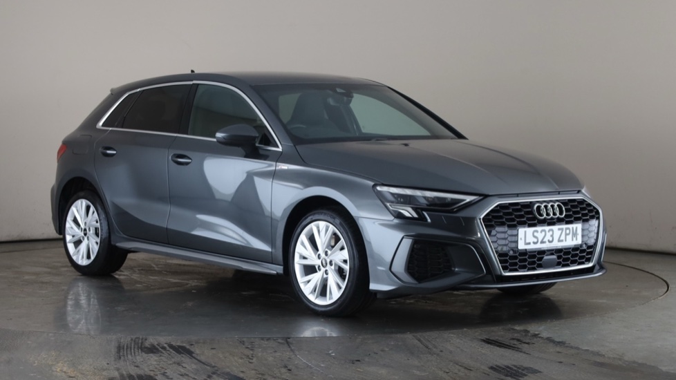 AUDI A3 Image 7