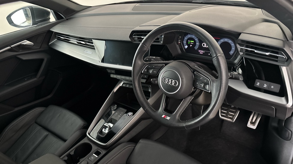 AUDI A3 Image 9