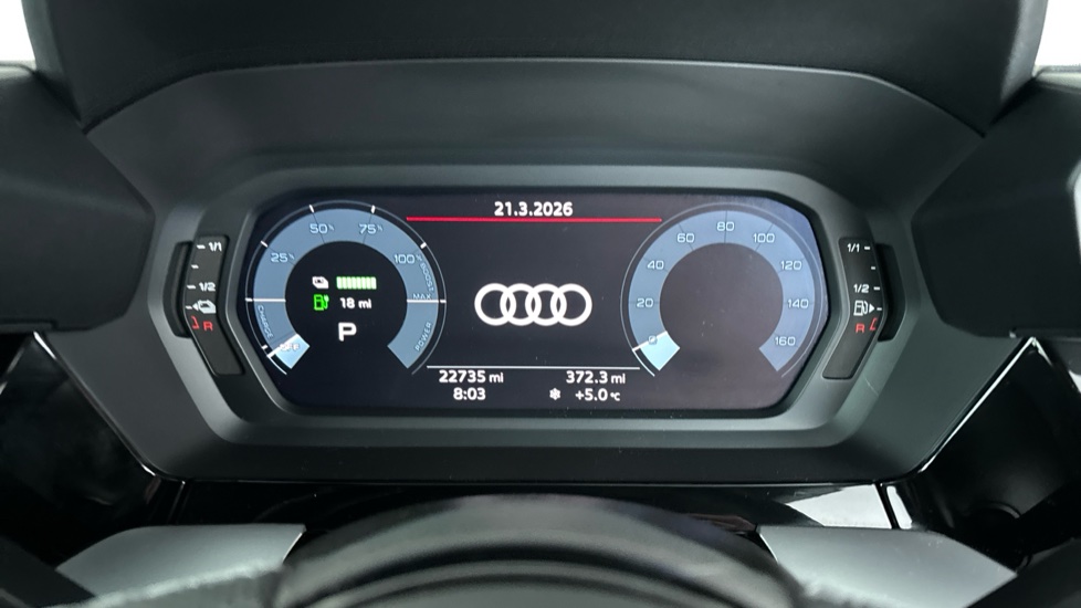 AUDI A3 Image 13