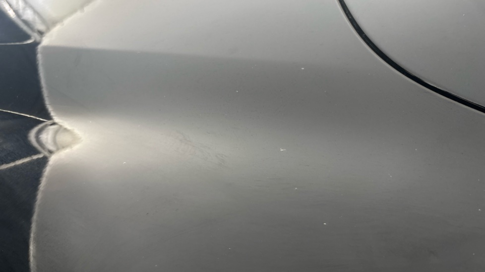 TOYOTA BZ4X Multiple chips