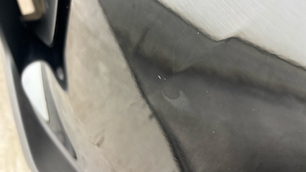 TOYOTA BZ4X Multiple chips