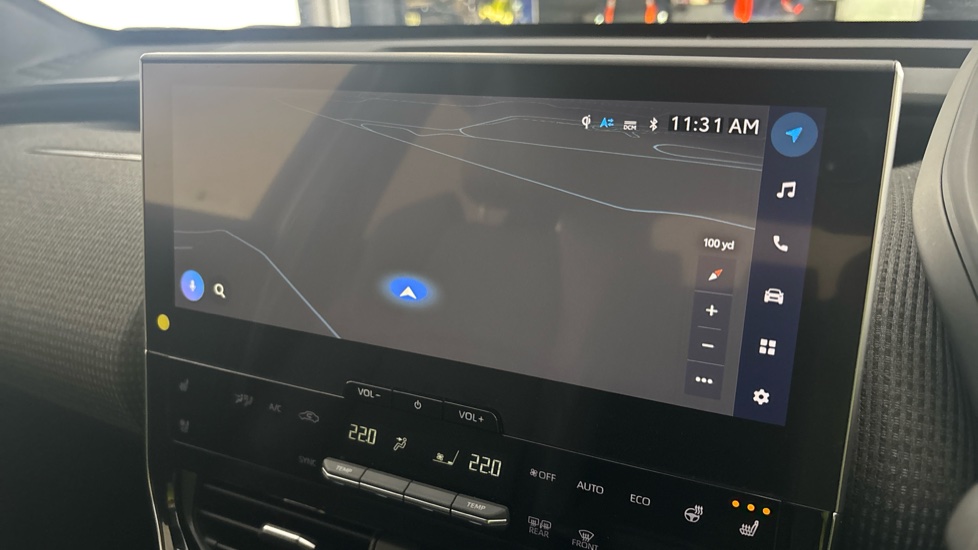 TOYOTA BZ4X Image 12