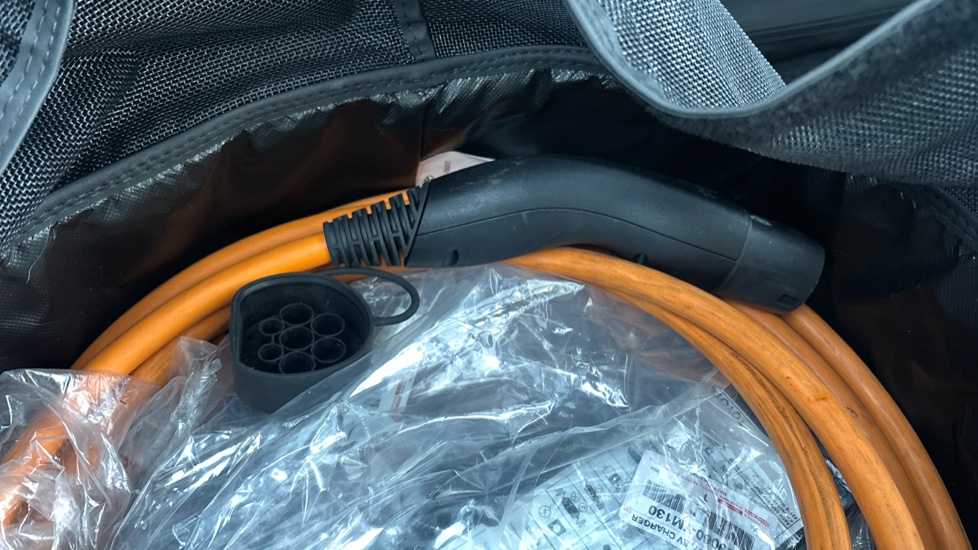 TOYOTA BZ4X Image 22