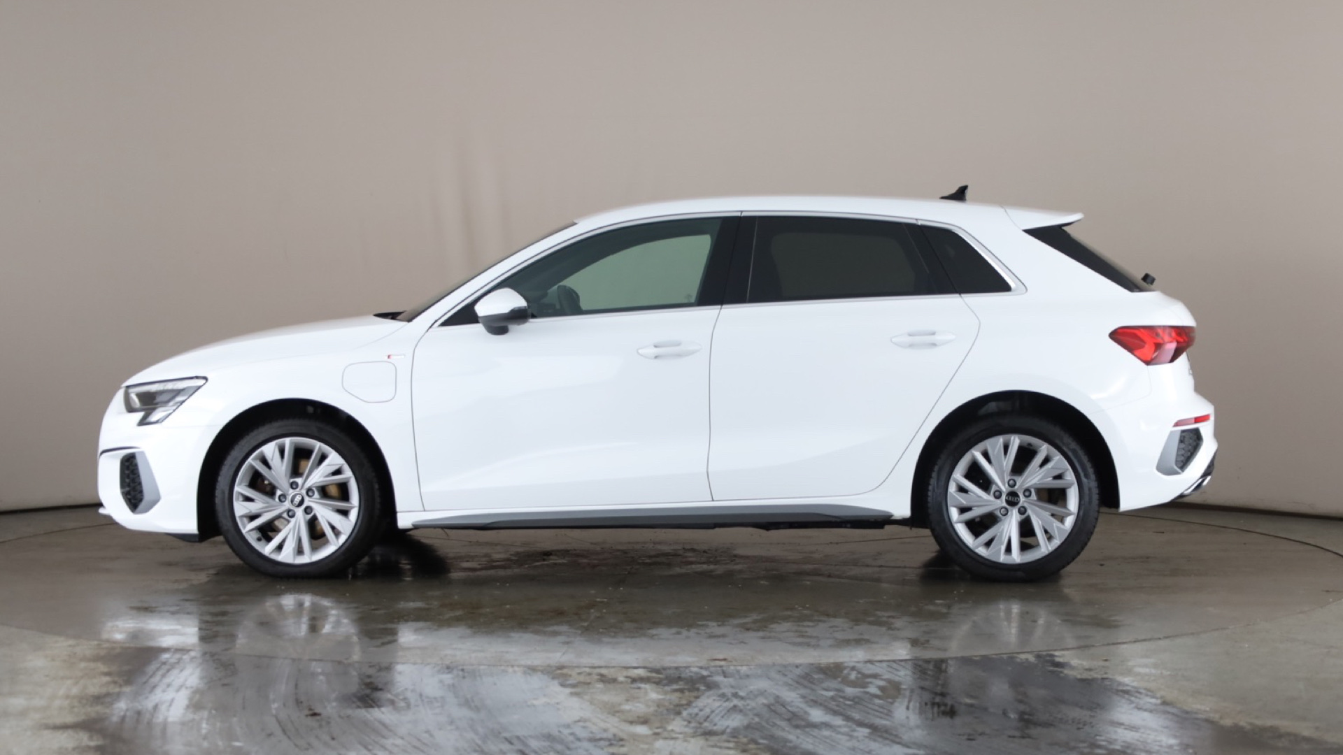 40 TFSI e S line 5dr S Tronic [2024]