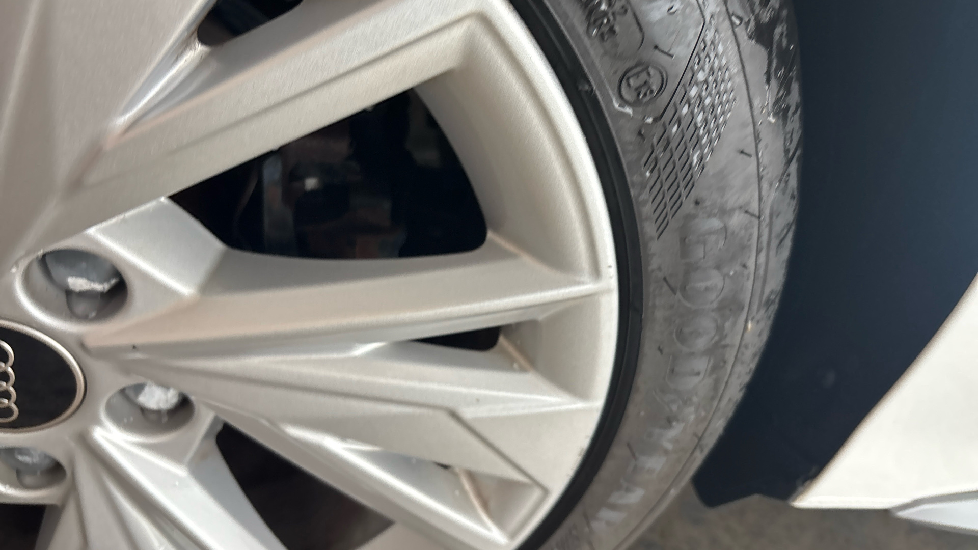 4020674 40 TFSI e S Line 5dr S Tronic