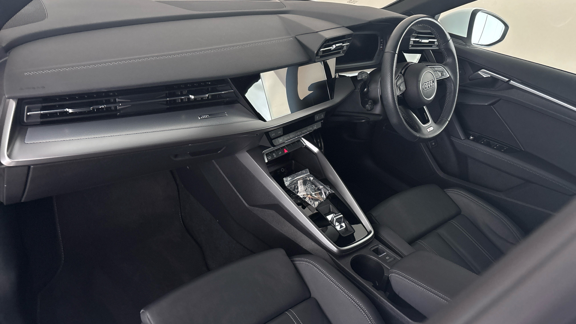 4020674 40 TFSI e S Line 5dr S Tronic