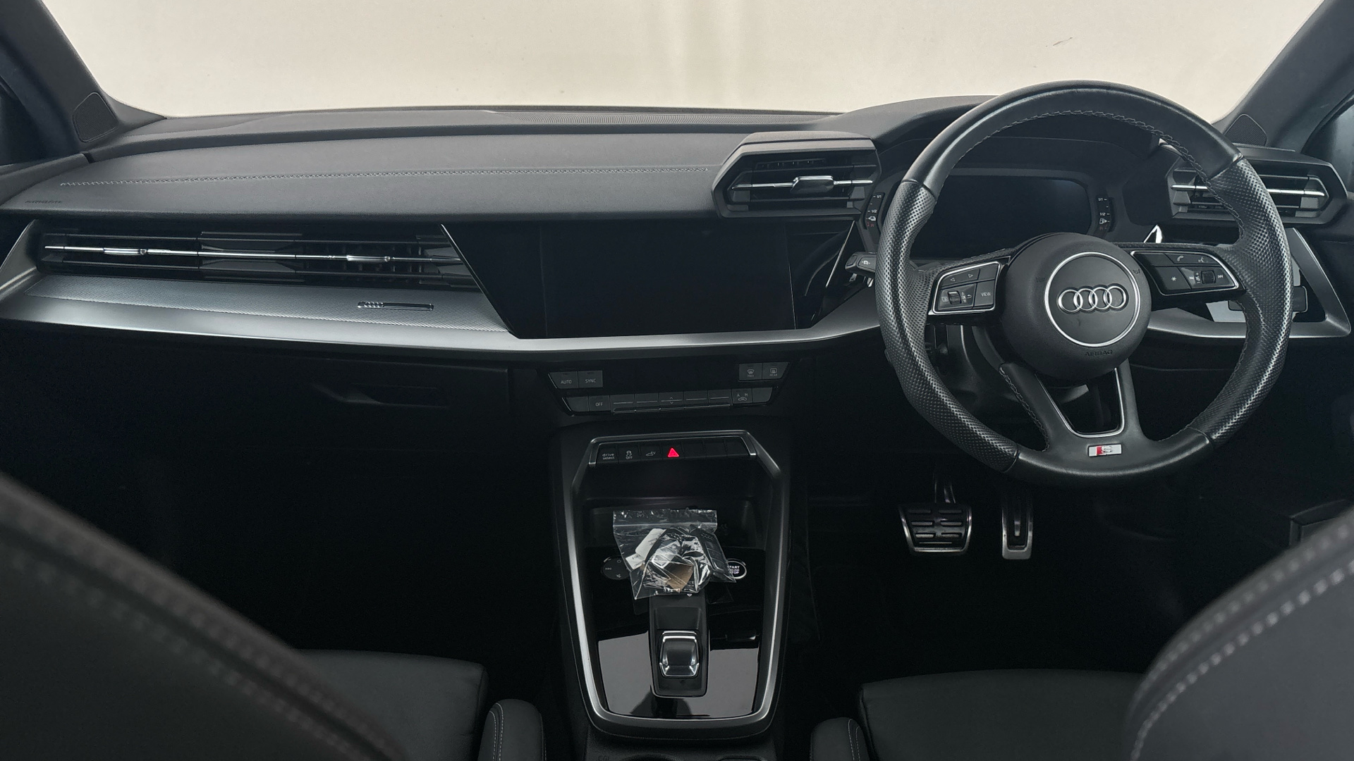 4020674 40 TFSI e S Line 5dr S Tronic