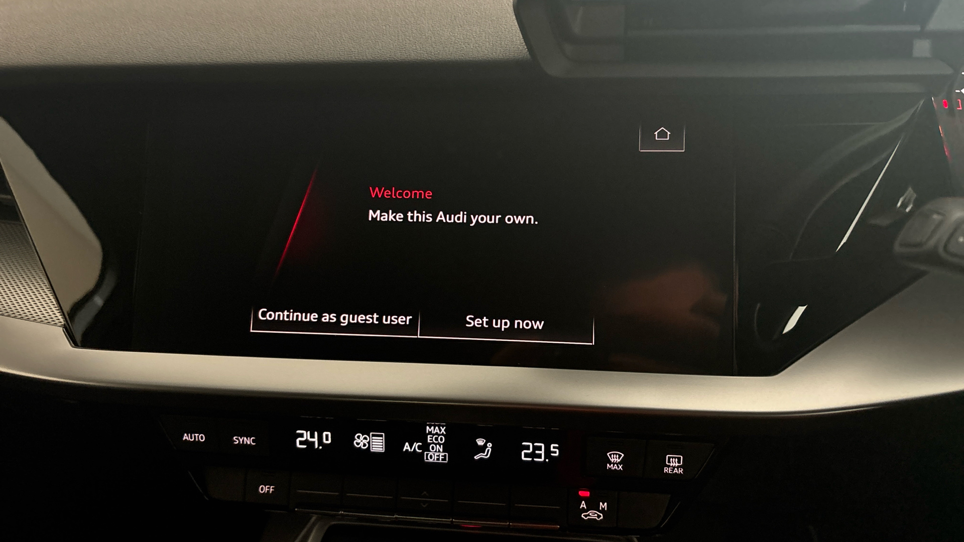 4020674 40 TFSI e S Line 5dr S Tronic