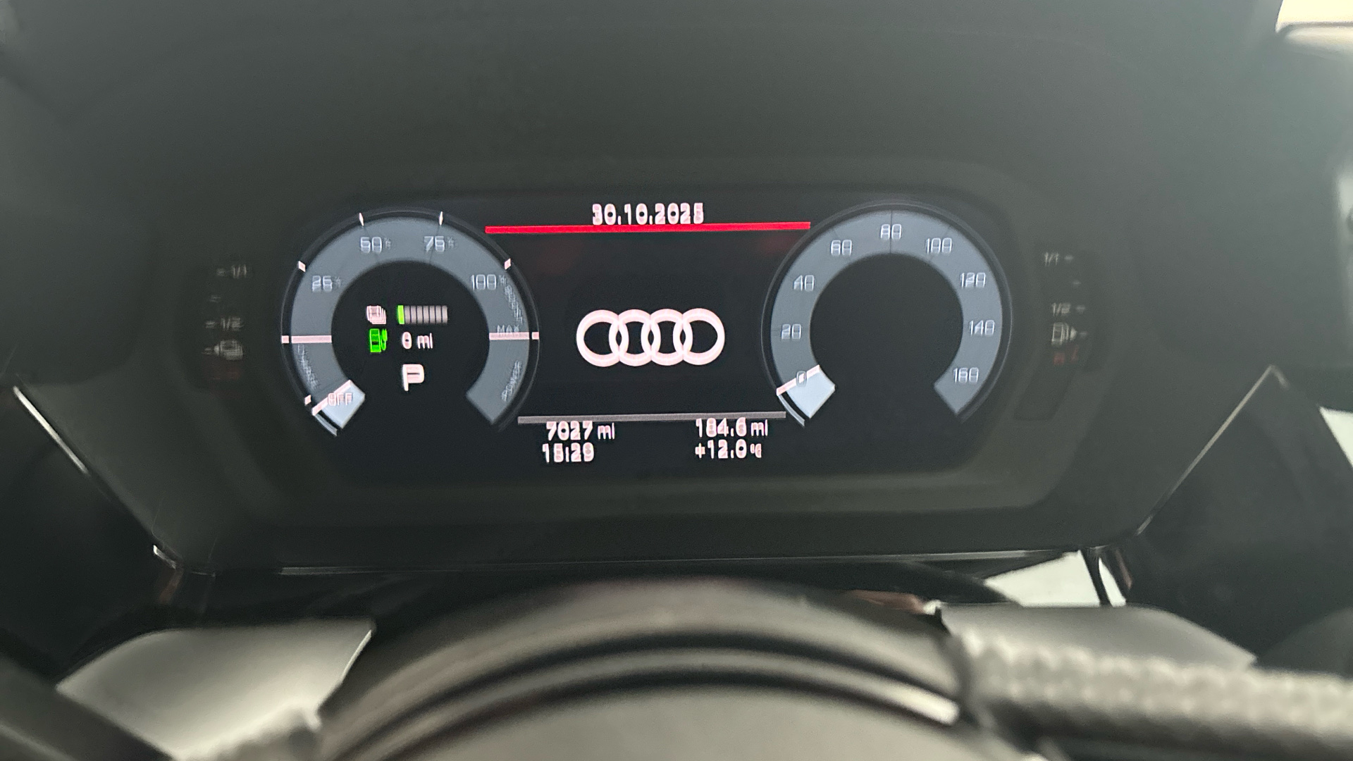 4020674 40 TFSI e S Line 5dr S Tronic