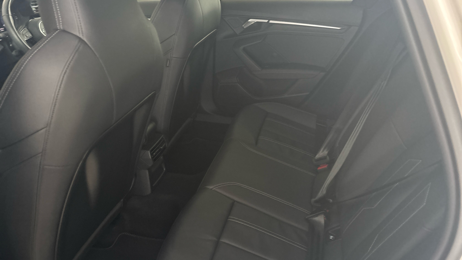 4020674 40 TFSI e S Line 5dr S Tronic