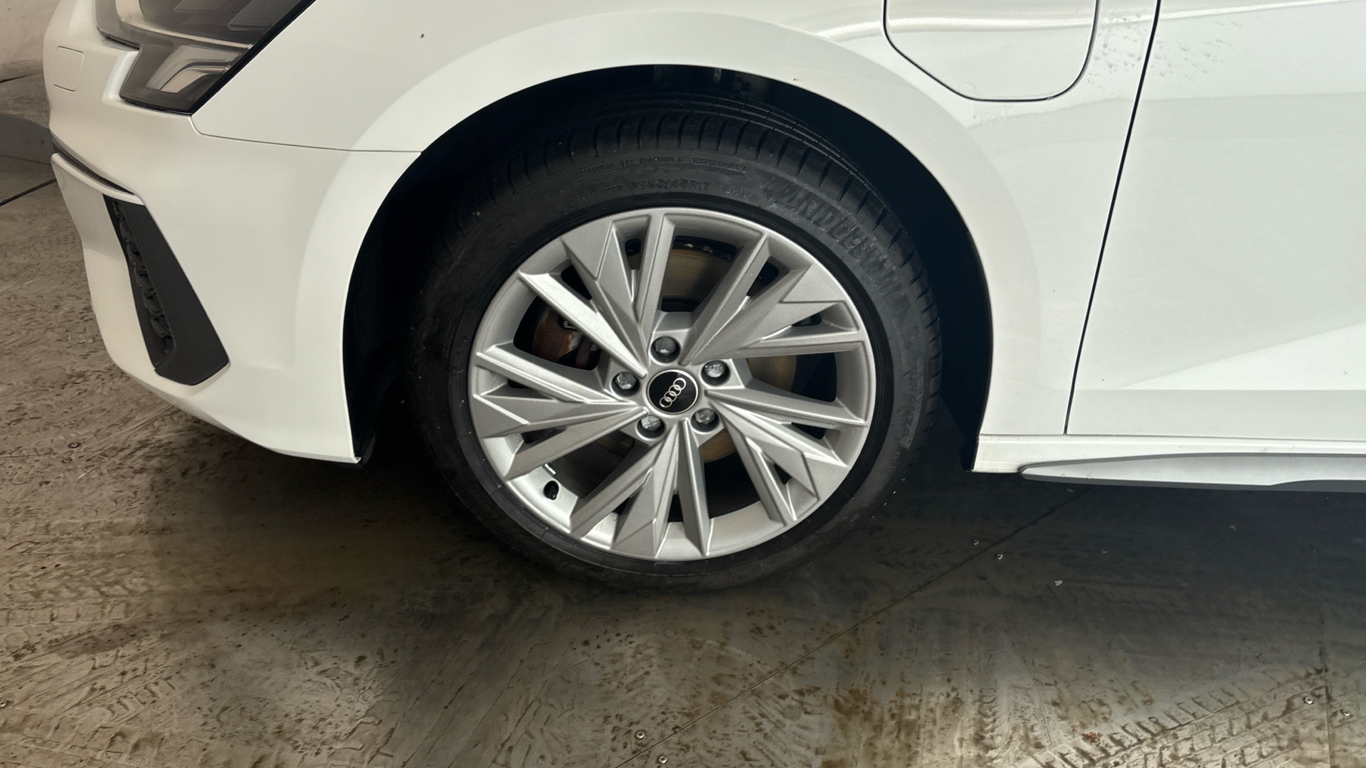 4020674 40 TFSI e S Line 5dr S Tronic