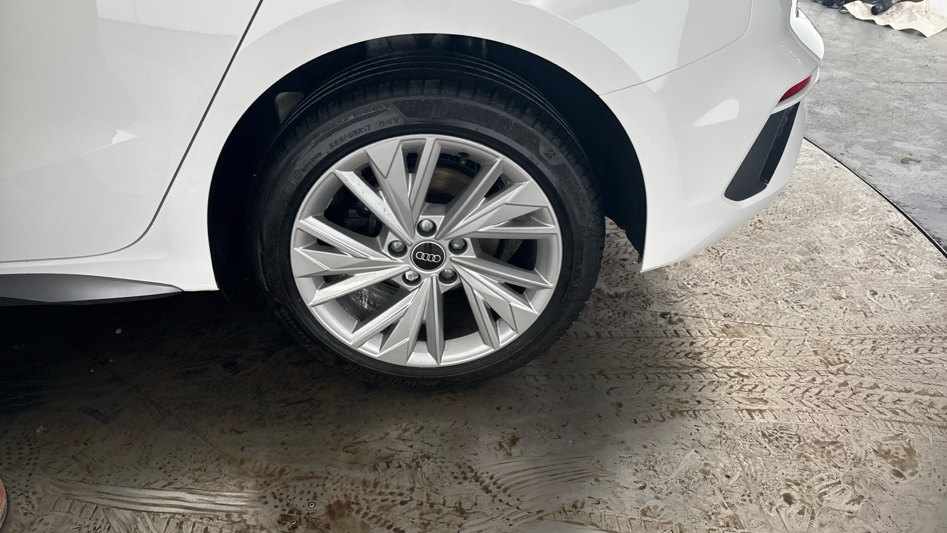 4020674 40 TFSI e S Line 5dr S Tronic