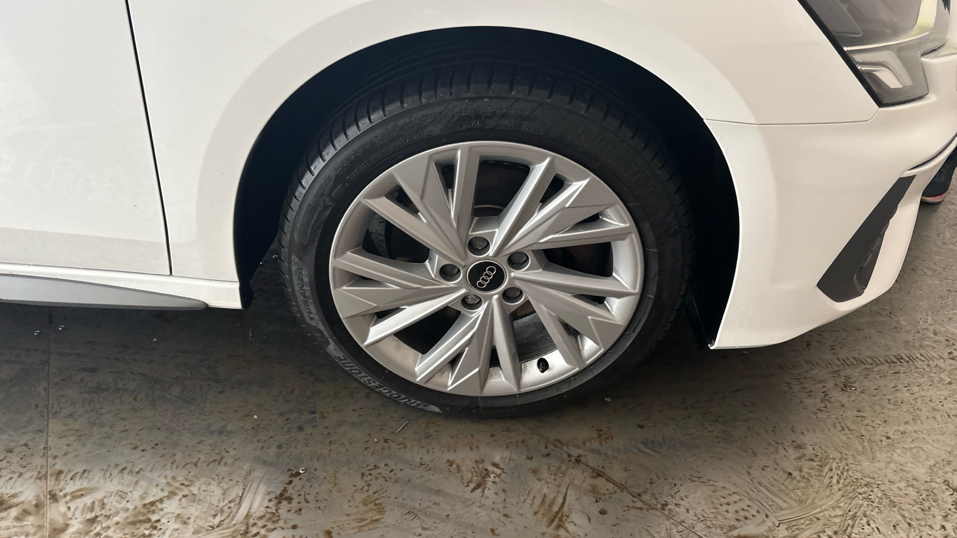 4020674 40 TFSI e S Line 5dr S Tronic