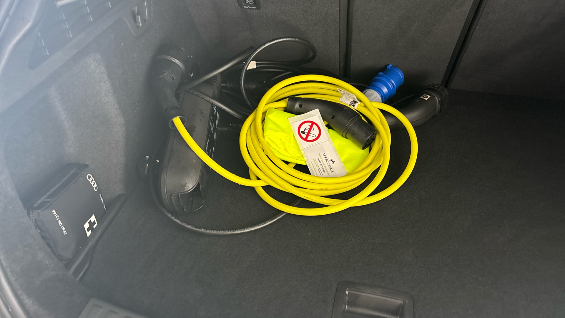 4020674 40 TFSI e S Line 5dr S Tronic