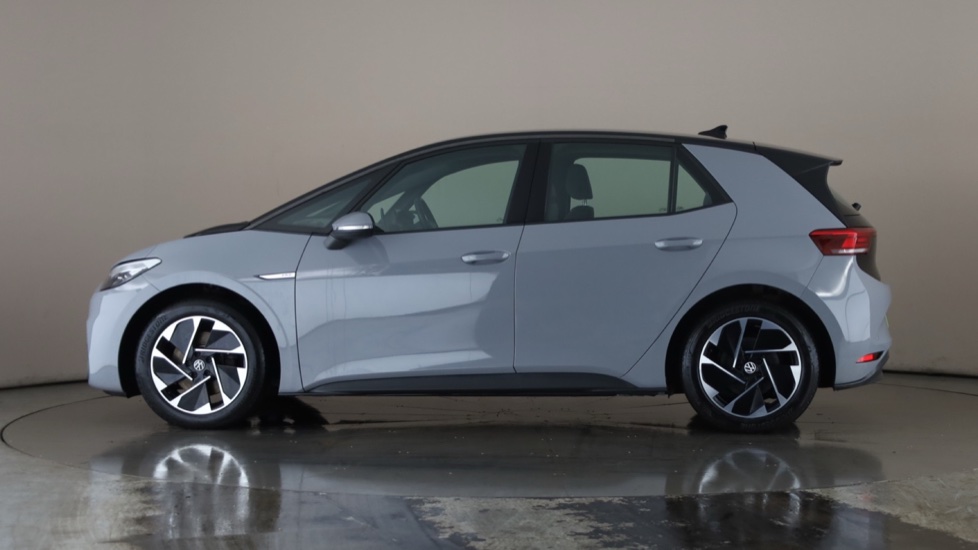 Volkswagen ID.3 HATCHBACK 107KW Life Pro 58kWh 5dr Auto