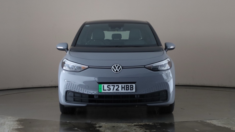 Volkswagen ID.3 HATCHBACK 107KW Life Pro 58kWh 5dr Auto