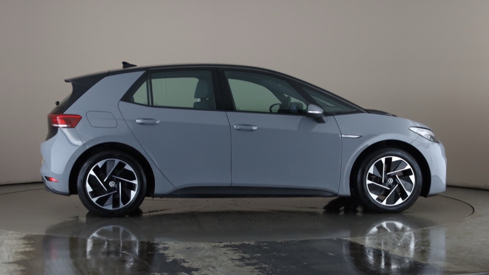 Volkswagen ID.3 HATCHBACK 107KW Life Pro 58kWh 5dr Auto