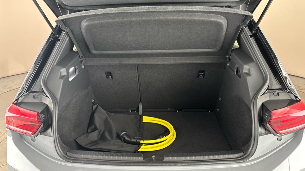 Volkswagen ID.3 HATCHBACK 107KW Life Pro 58kWh 5dr Auto