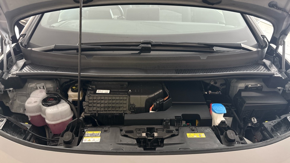 Volkswagen ID.3 HATCHBACK 107KW Life Pro 58kWh 5dr Auto
