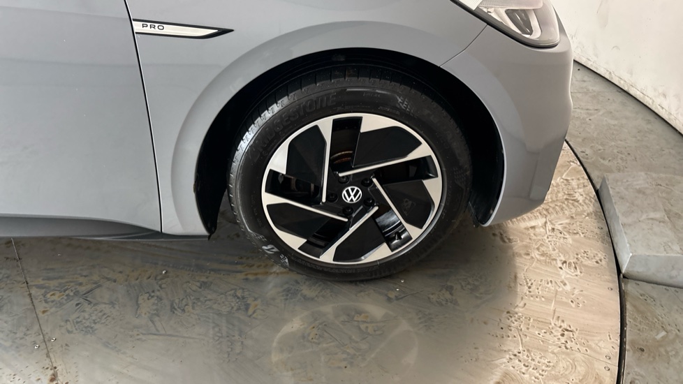 Volkswagen ID.3 HATCHBACK 107KW Life Pro 58kWh 5dr Auto