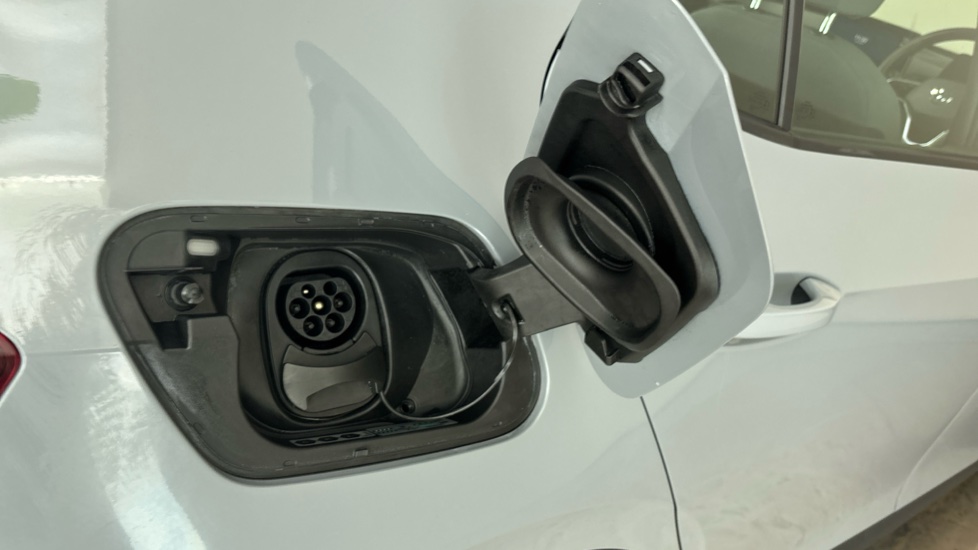 Volkswagen ID.3 HATCHBACK 107KW Life Pro 58kWh 5dr Auto
