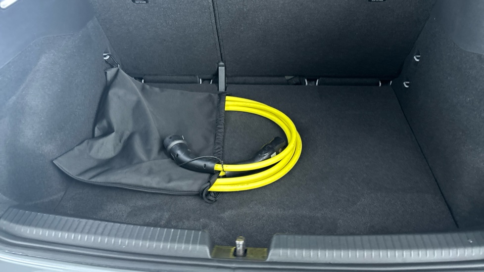 Volkswagen ID.3 HATCHBACK 107KW Life Pro 58kWh 5dr Auto