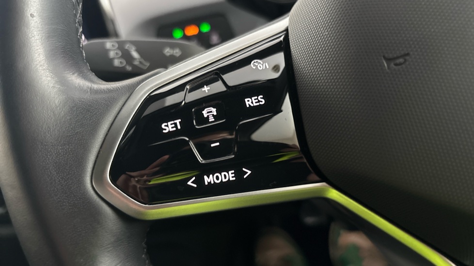 Volkswagen ID.3 HATCHBACK 107KW Life Pro 58kWh 5dr Auto