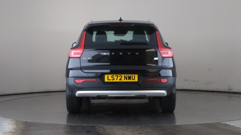 VOLVO XC40 Image 4