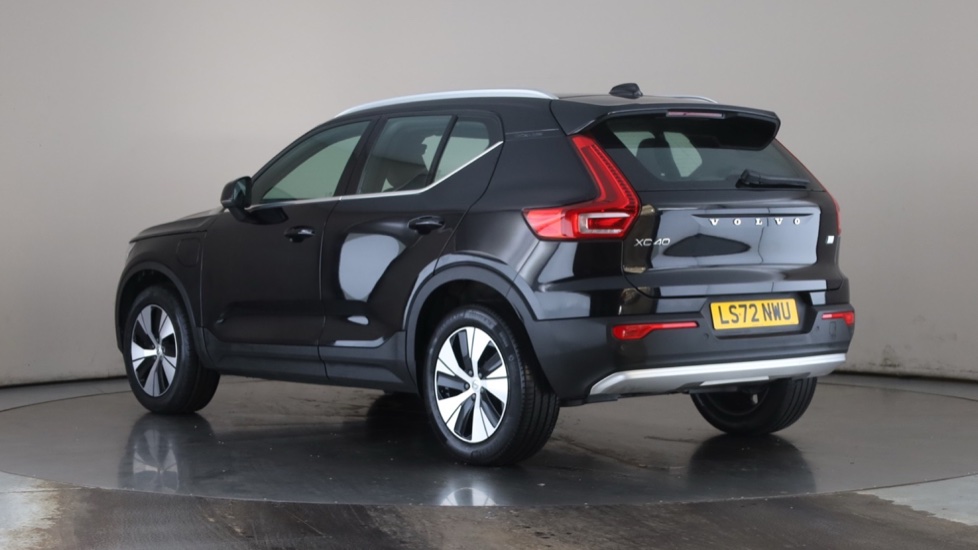 VOLVO XC40 Image 3