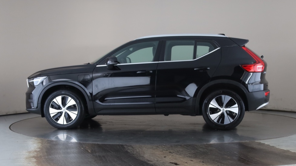 VOLVO XC40 Image 2