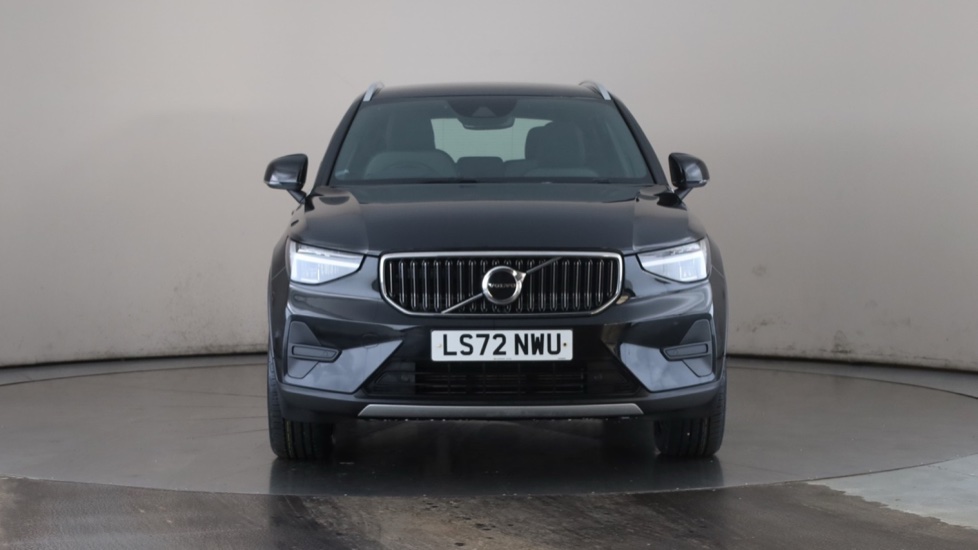 VOLVO XC40 Image 8