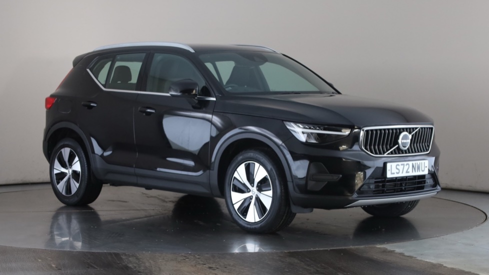 VOLVO XC40 Image 7