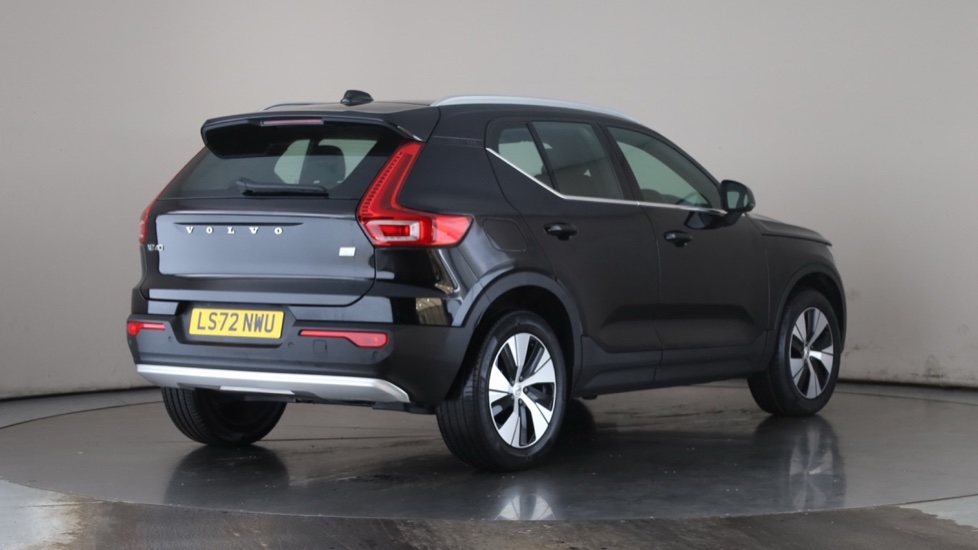 VOLVO XC40 Image 5
