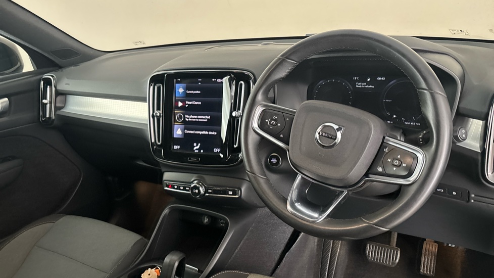 VOLVO XC40 Image 9