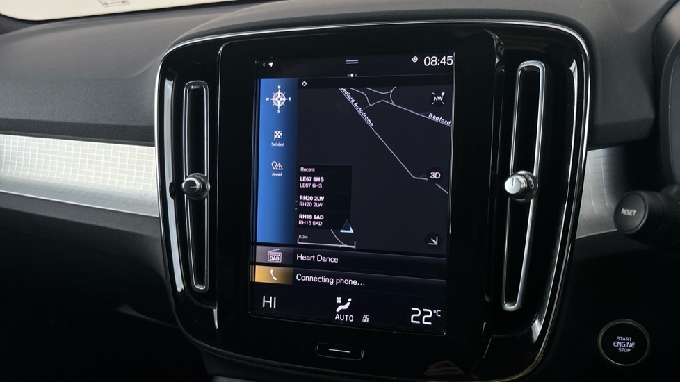 VOLVO XC40 Image 12