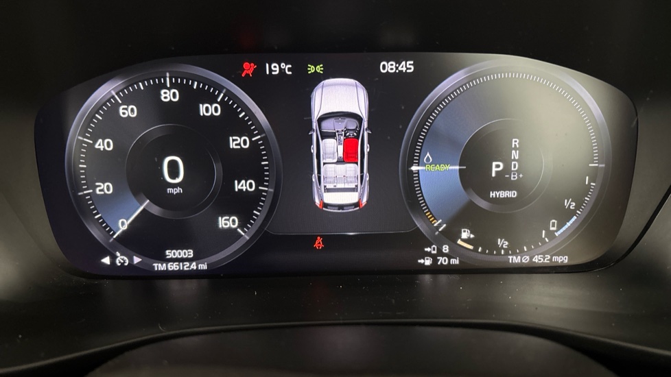 VOLVO XC40 Image 13
