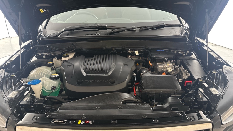 VOLVO XC40 Image 16