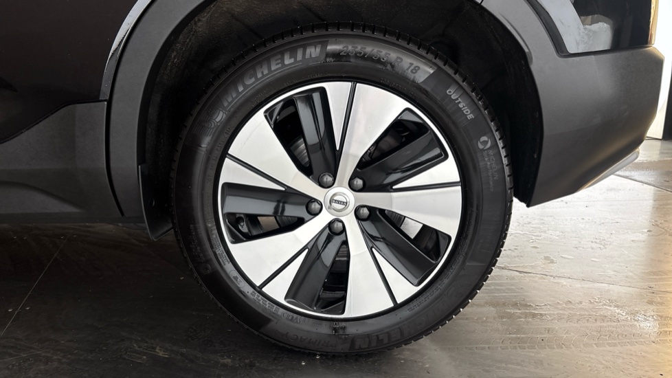 VOLVO XC40 Image 18