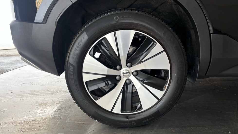 VOLVO XC40 Image 19